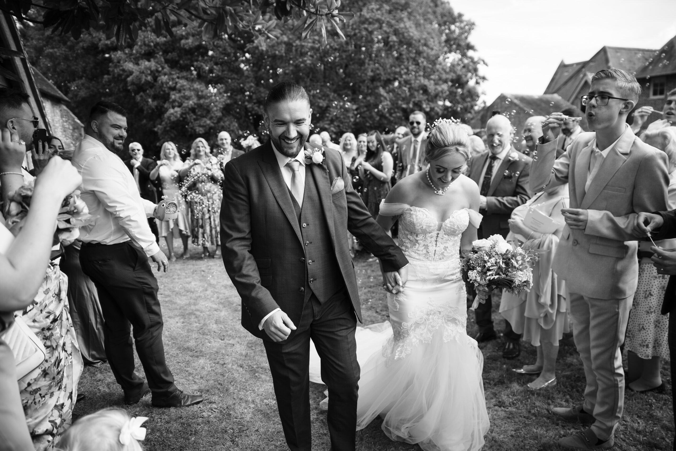 Southland Barns Ceremony exist ideas